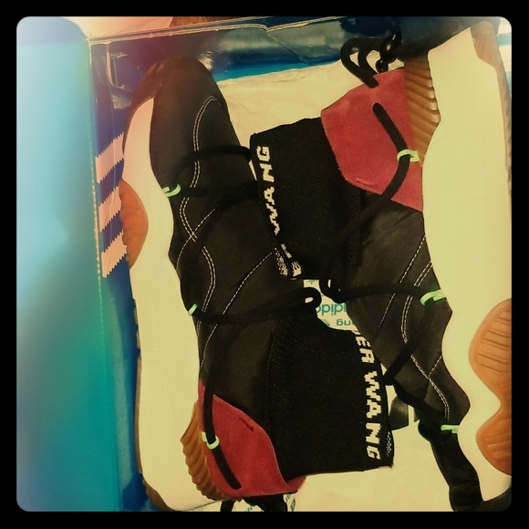 adidas Other - Alexander Wang Adidas puffer sock